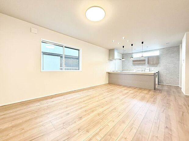 ■シンプルだけど贅沢、大切な人と過ごす心がほどける空間