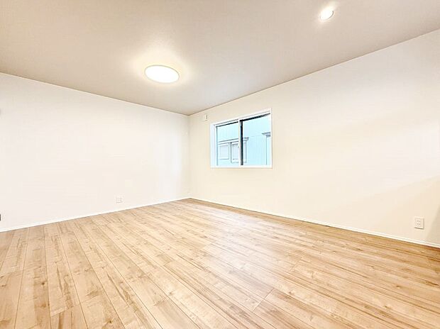 ■光と風を感じる、リラックスできる空間