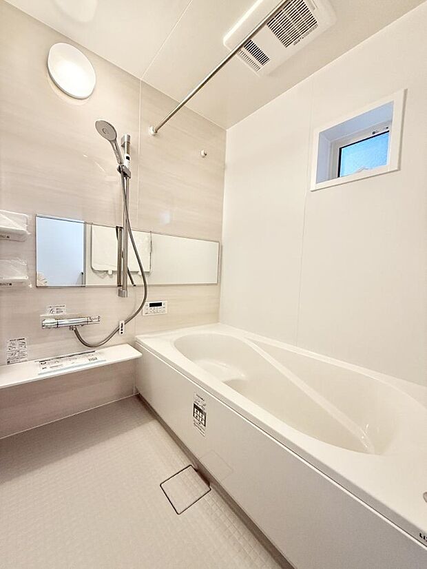 ■家族みんなが気持ちよく使える設計です