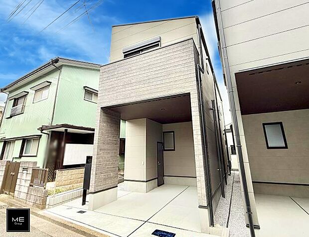 ■新しい暮らしが始まる場所で、家族の絆を深める