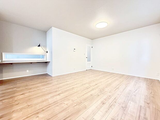 ■ふとした瞬間に幸せを感じる、心地よい場所