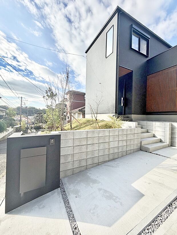 ■ 帰るたびにホッとする、安心感のある佇まい