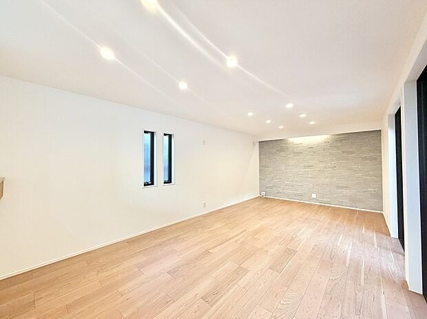 ■光と風を感じる、リラックスできる空間