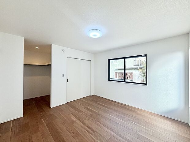 ■快適な環境で、日常の疲れを癒せる空間