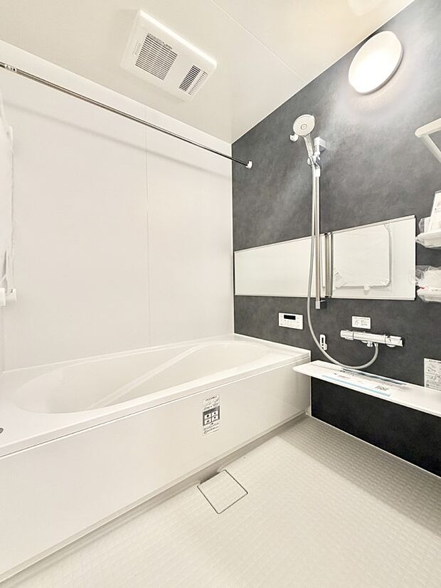 ■家族みんなが気持ちよく使える設計です