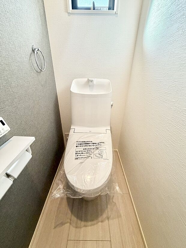 ■毎日使う場所だからこそ、清潔感溢れる空間