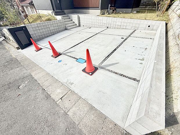 ■カースペース有