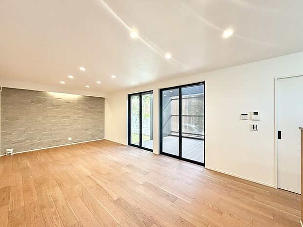 ■ふとした瞬間に幸せを感じる、心地よい場所