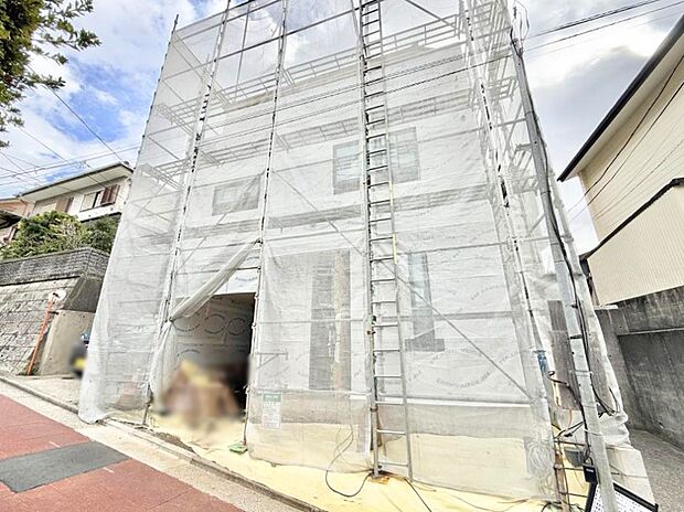 ■暮らしを豊かにする充実した仕様設備で快適に