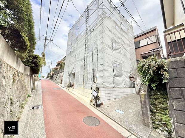 ■この道を歩けば、毎日が少し特別になる