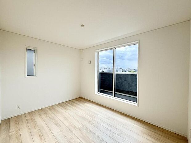 ■快適な環境で、日常の疲れを癒せる空間