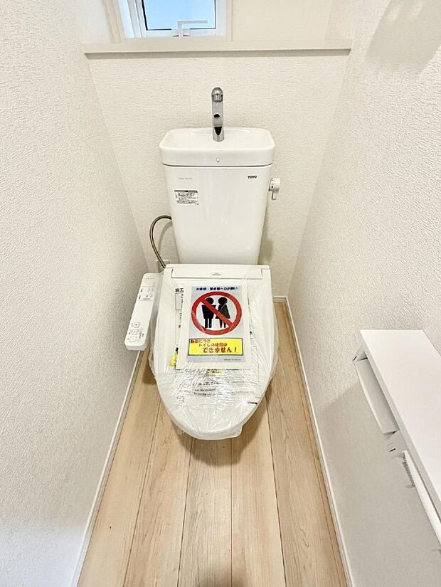 ■毎日使う場所だからこそ、清潔感溢れる空間