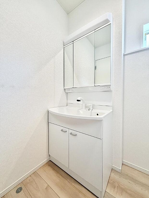 ■清潔感があり、気持ちよく使えます