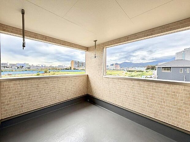 ■ 朝のコーヒーや夜の星空を楽しむ、癒しの場所