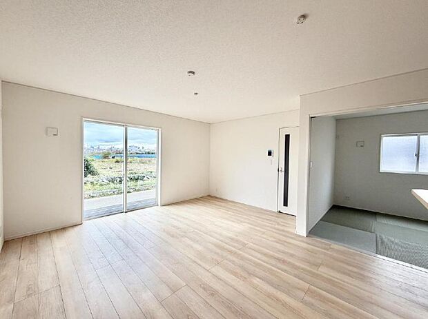 ■何気ない毎日を特別にする、癒しの空間