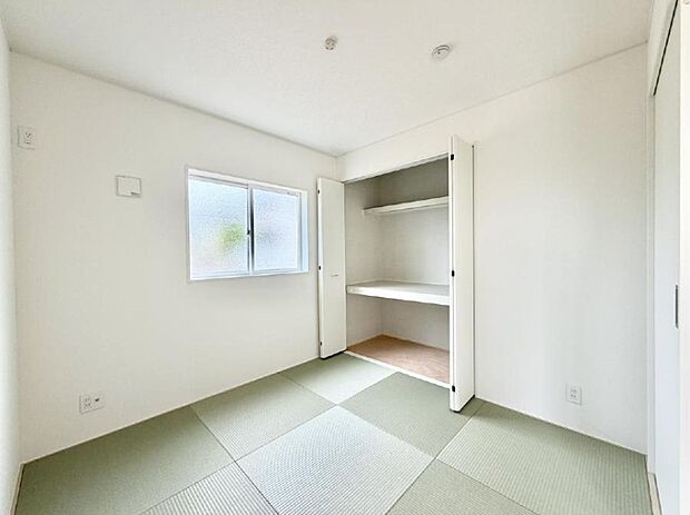 ■機能的で使いやすいお部屋で毎日を快適に