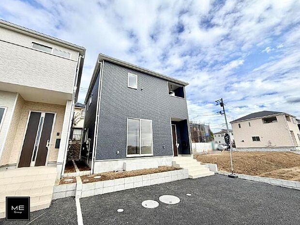 ■新しい暮らしが始まる場所で、家族の絆を深める