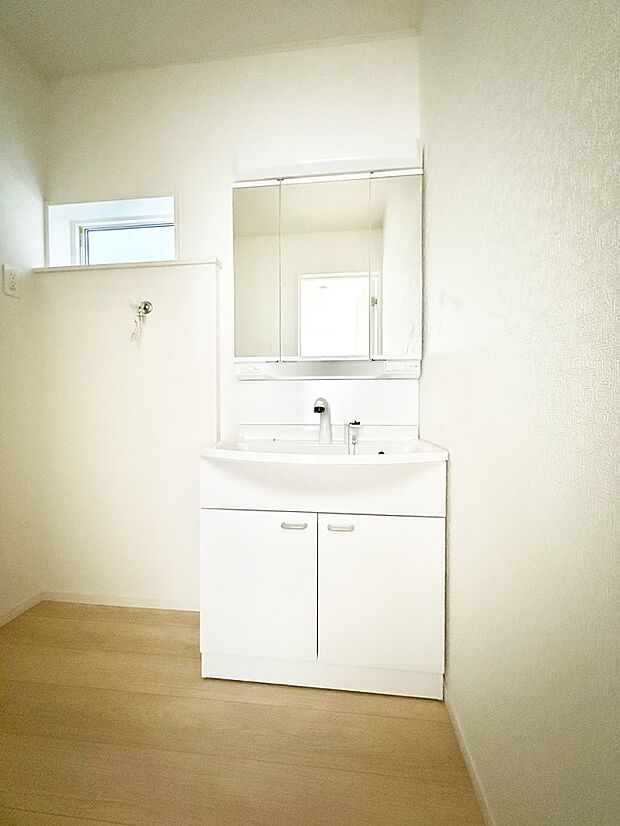 ■清潔感があり、気持ちよく使えます