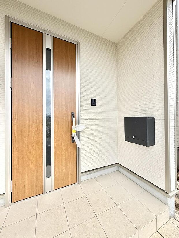 ■ ここから始まる、笑顔あふれる毎日