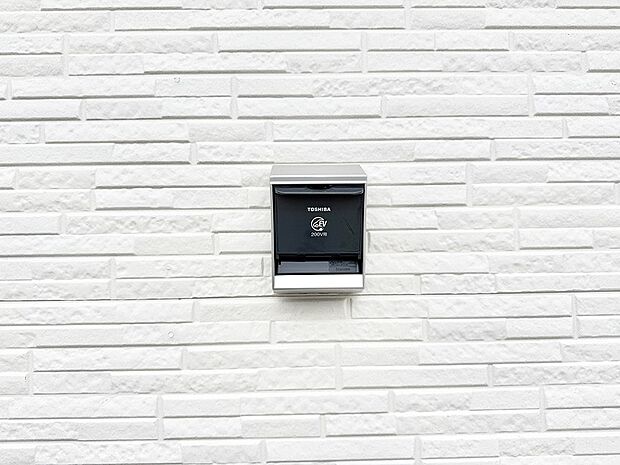 ■環境に優しくエコなEV車ライフをサポート