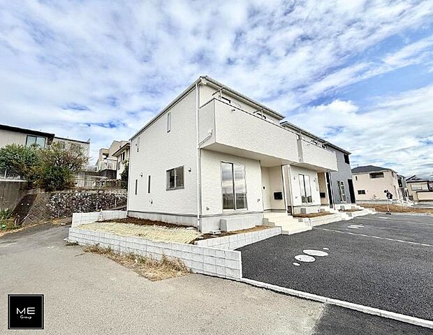 ■家族みんなが笑顔で過ごせる、安心感のある住まい