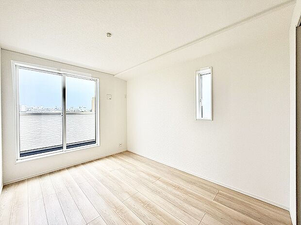 ■自分だけのスペース どんなお部屋にするかとっても楽しみですね