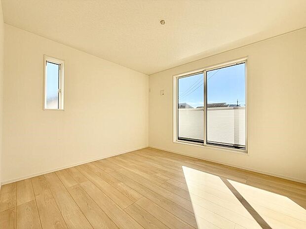 ■快適な環境で、日常の疲れを癒せる空間