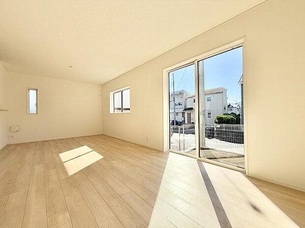 ■ふとした瞬間に幸せを感じる、心地よい場所