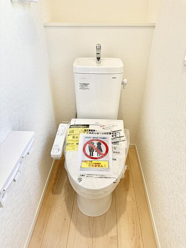 ■使いやすさと清潔感にこだわった空間