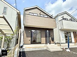 東京都府中市南町３丁目