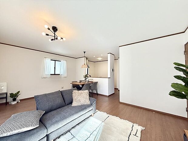 ■大切な人と過ごす、あたたかいひととき