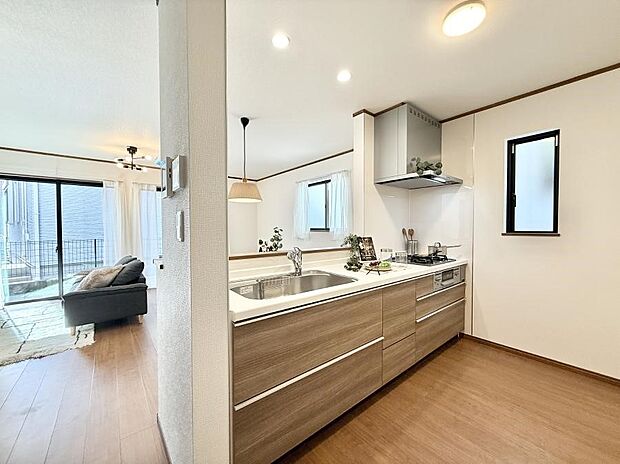 ■家族とつながる、コミュニケーションの場