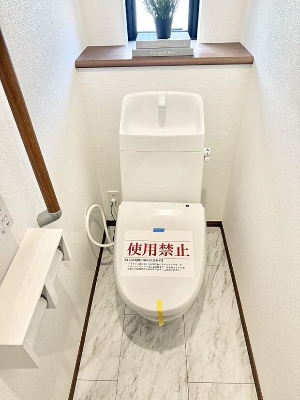 ■使いやすさと清潔感にこだわった空間