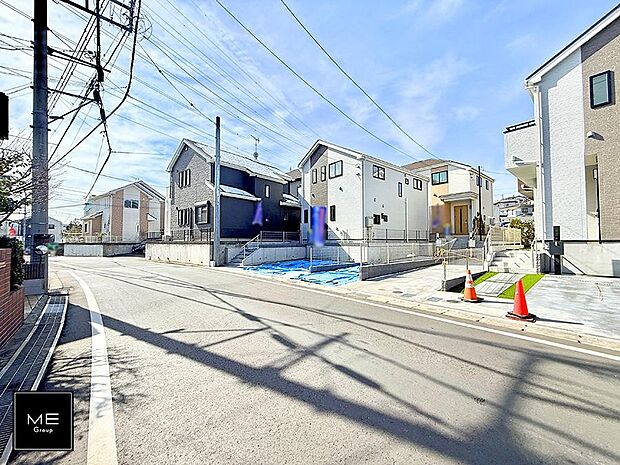 ■優雅なラインが、毎日を引き立てます