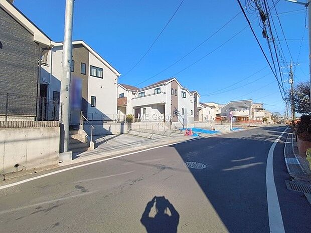 ■優雅なラインが、毎日を引き立てます