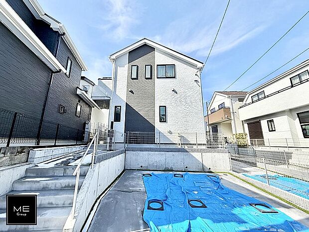 ■新しい暮らしが始まる場所で、家族の絆を深める