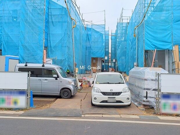 ■暮らしを豊かにする充実した仕様設備で快適に