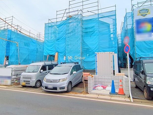 ■暮らしを彩る充実した設備仕様が備わった住まい