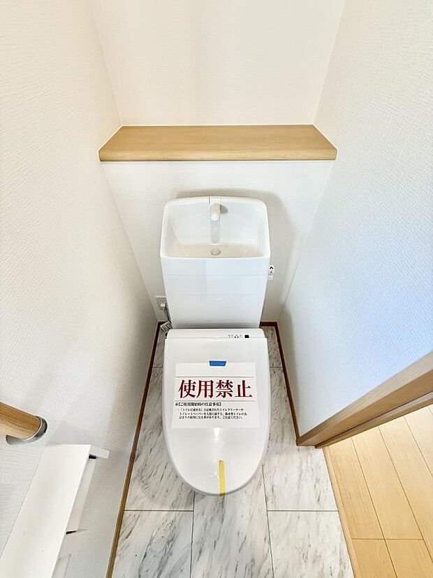 ■使いやすさと清潔感にこだわった空間