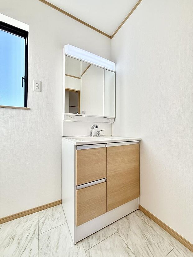 ■清潔感があり、気持ちよく使えます