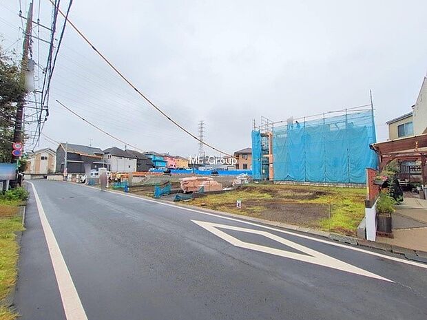 ■新しい時代の息吹を感じる、心地よい環境