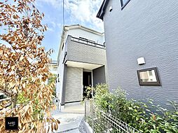 神奈川県藤沢市辻堂太平台２丁目