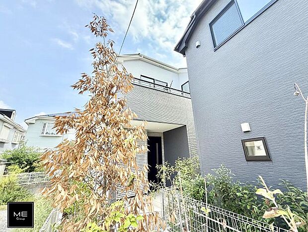 ■家族みんなが笑顔で過ごせる、安心感のある住まい