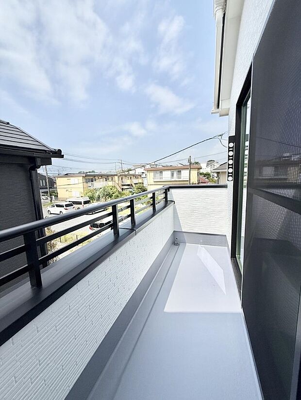 ■ 朝のコーヒーや夜の星空を楽しむ、癒しの場所