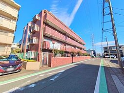 ライオンズマンション淵野辺鹿沼公園