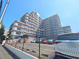 日商岩井府中マンション