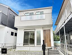 神奈川県海老名市中野１丁目