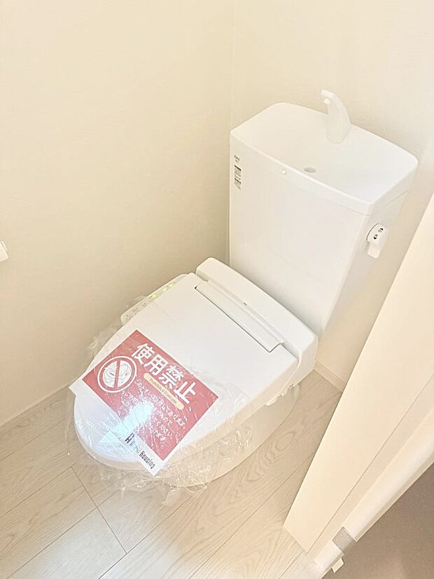 ■毎日使う場所だからこそ、清潔感溢れる空間