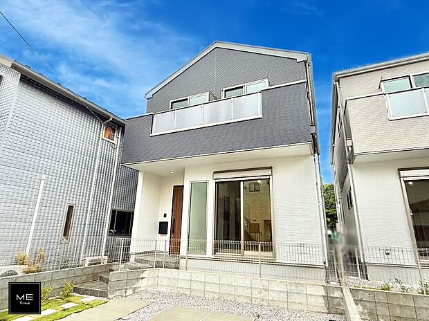 ■新しい暮らしが始まる場所で、家族の絆を深める