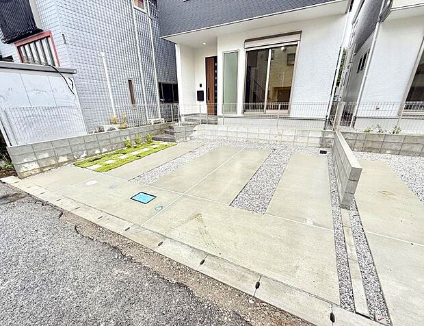 ■カースペース有